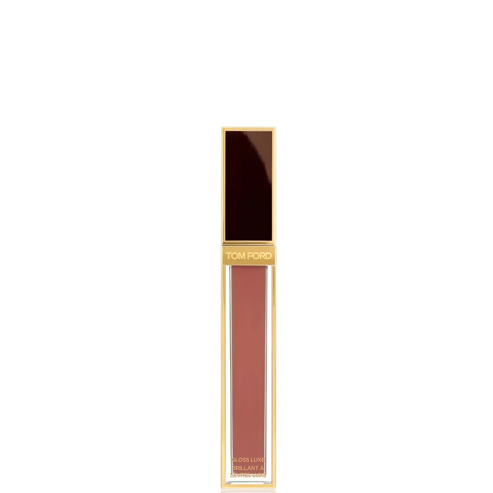 TOM FORD Gloss Luxe 7ml (Various Shades) Image 1