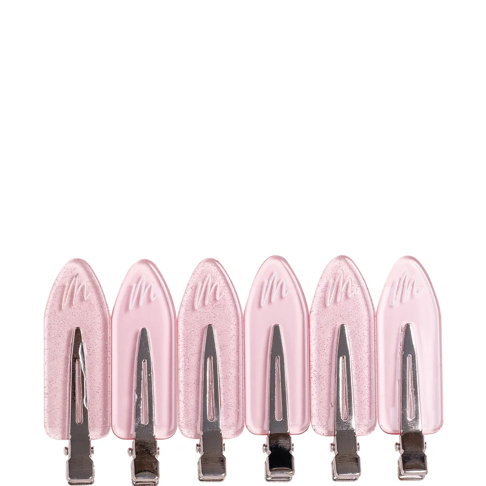 Mermade Hair No Crease Clips Image 1