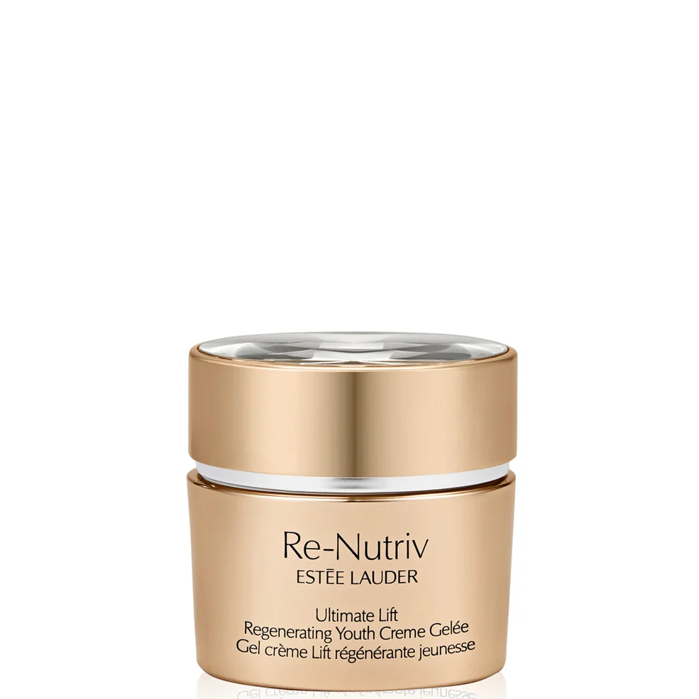 Estée Lauder Re-Nutriv Regenerating Youth Gelee Face Crème 50ml Image 1
