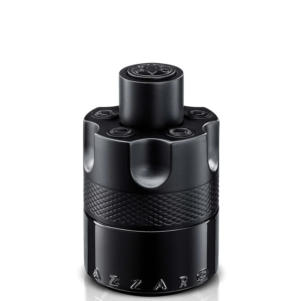 Azzaro Most Wanted Eau de Parfum Intense 50ml Image 1