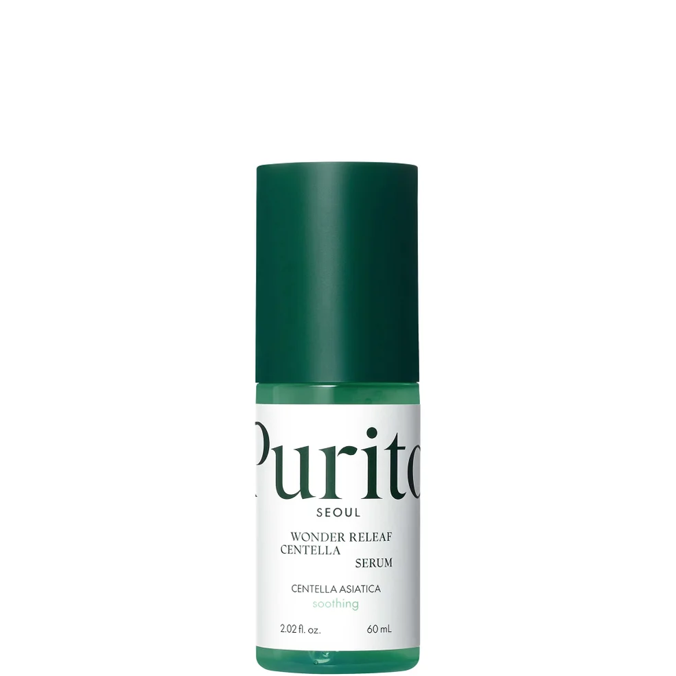 PURITO Wonder Releaf Centella Serum 60ml Image 1