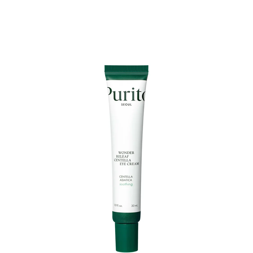 PURITO Wonder Releaf Centella Eye Cream 30ml Image 1