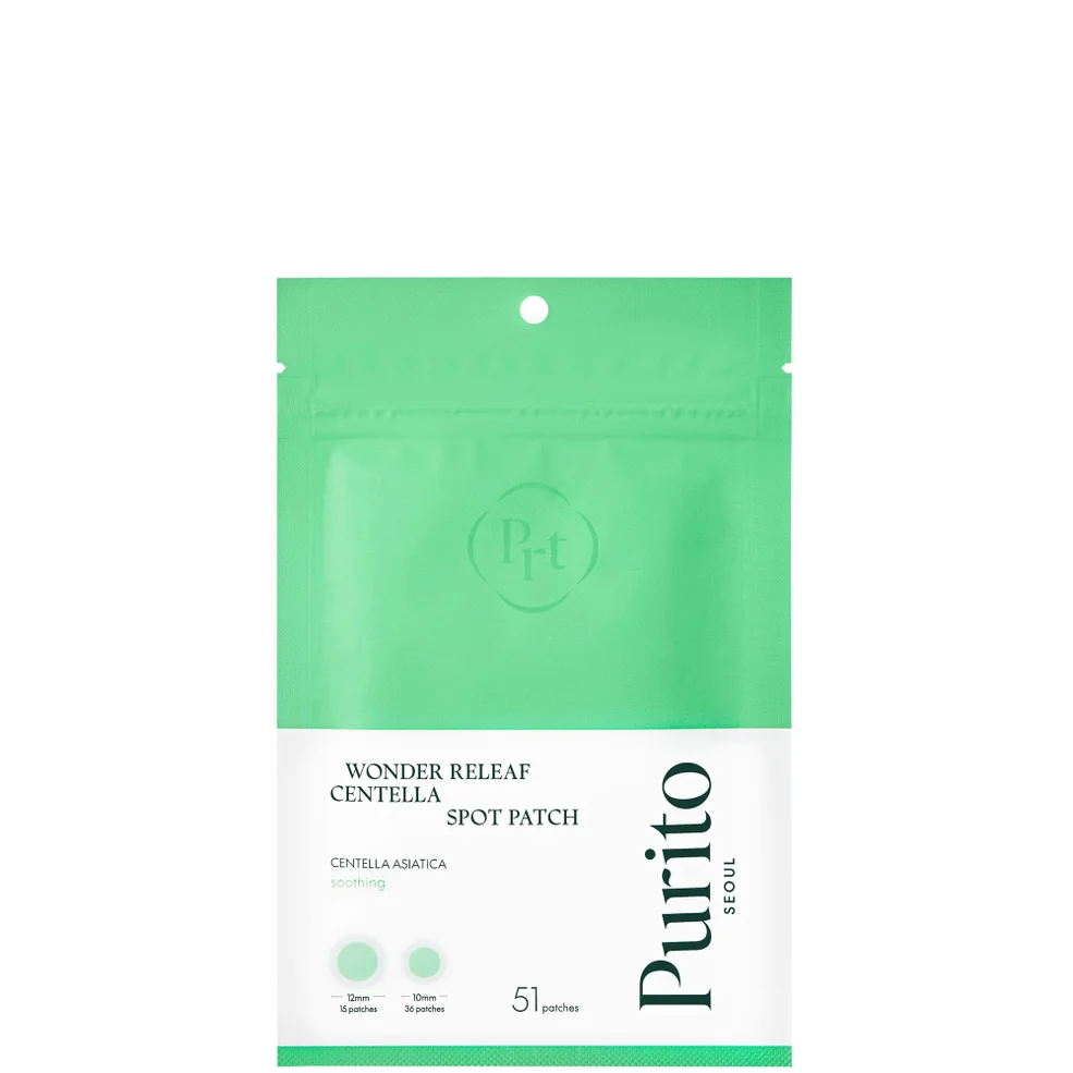 PURITO All Care Recovery Cica-Aid 9g Image 1