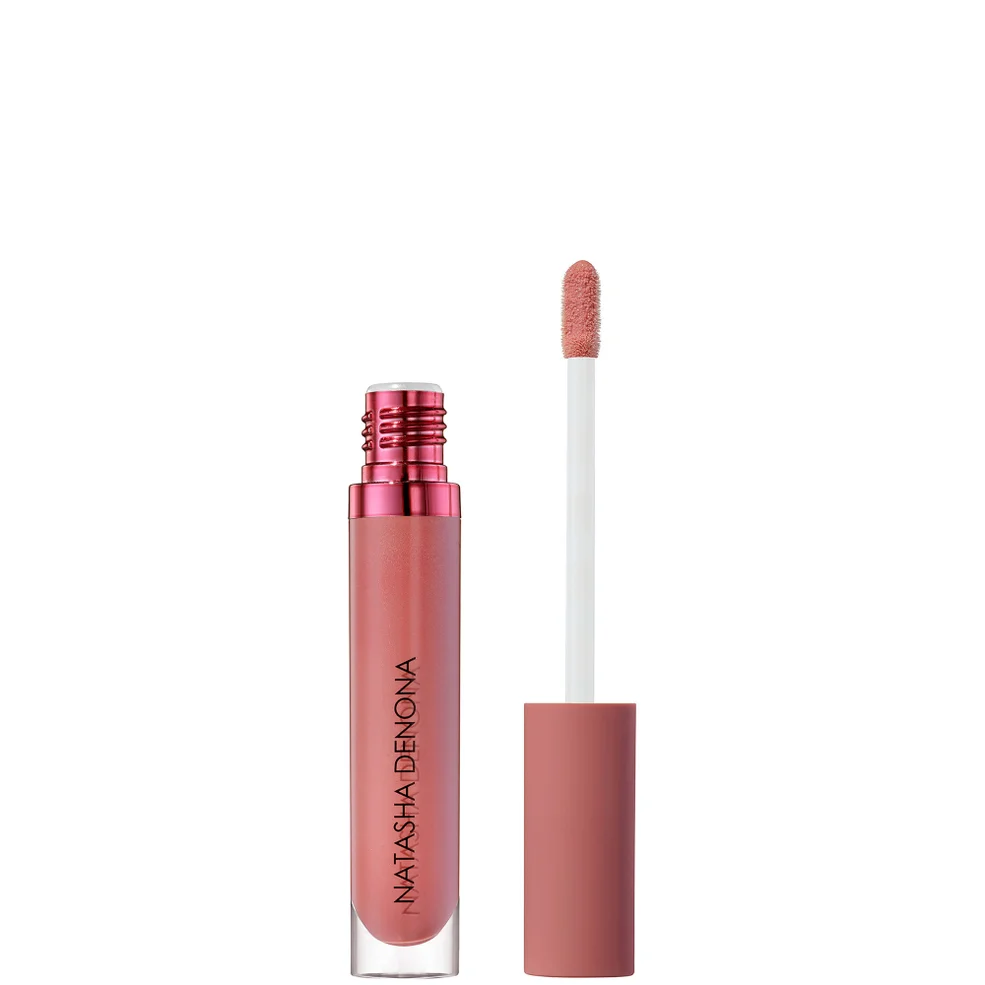 Natasha Denona I Need a Rose Lipgloss 5ml (Various Shades) Image 1