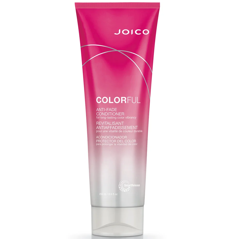 Joico Colorful Anti-Fade Conditioner 250ml Image 1