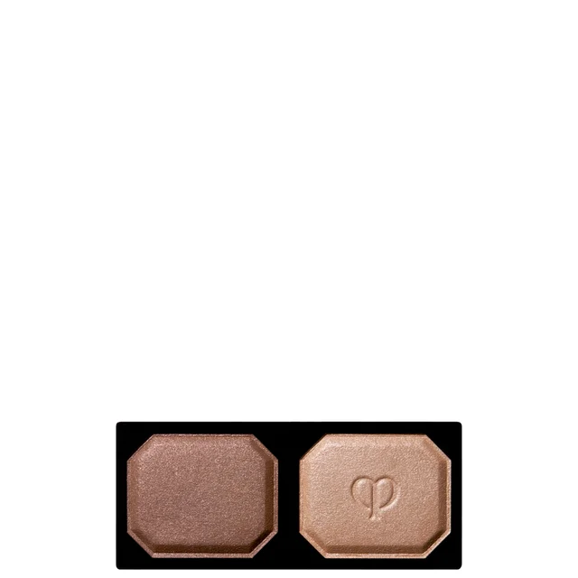 Clé de Peau Beauté Eye Colour Duo (Various Options)