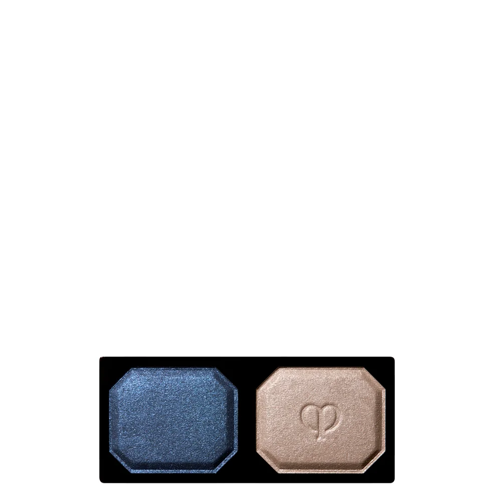 Clé de Peau Beauté Eye Colour Duo (Various Options) Image 1