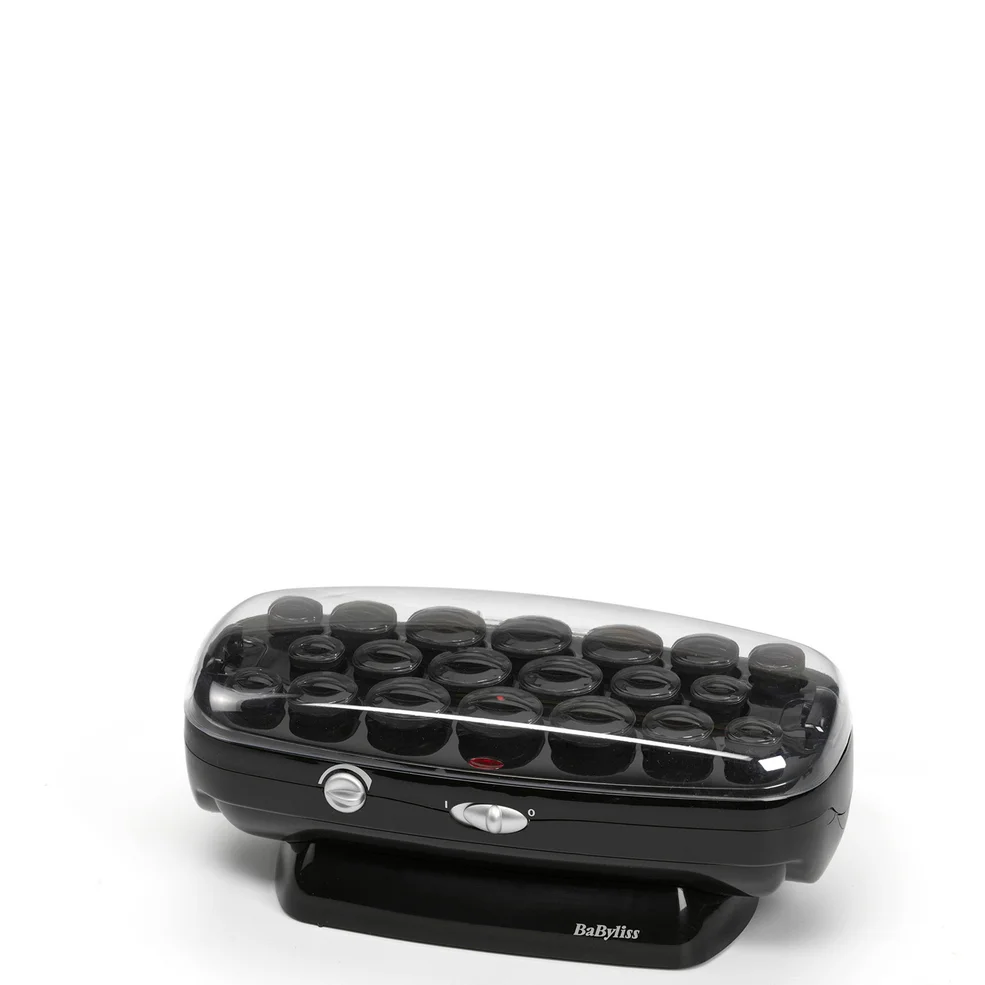 Термобигуди BaByliss Thermo-Ceramic Rollers Image 1