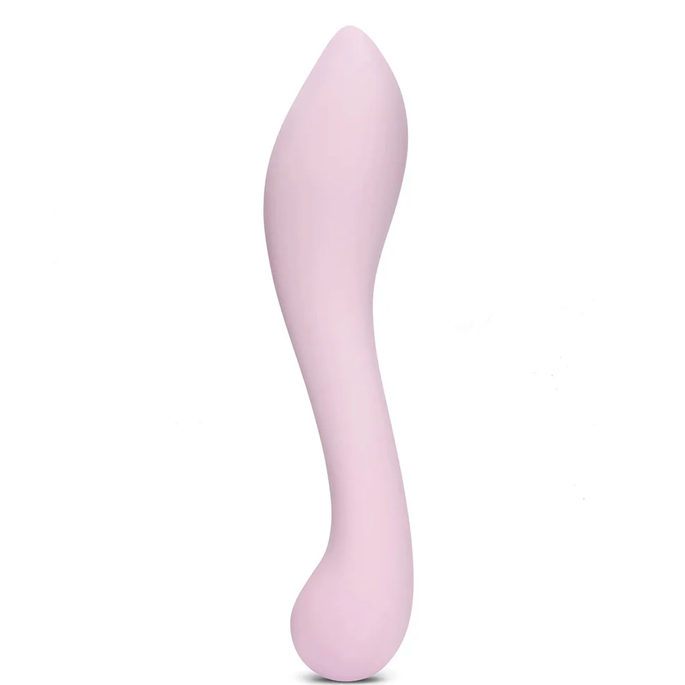 So Divine Discreet Dildo Pink Image 1