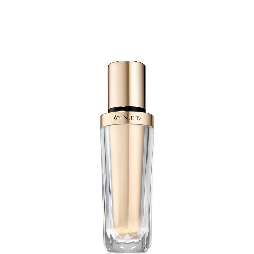 Estée Lauder Re-Nutriv Ultimate Diamond Transformative Brilliance Serum 30ml Image 1