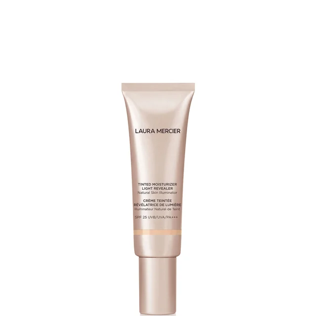 Laura Mercier Tinted Moisturizer Light Revealer 50ml (Various Shades)