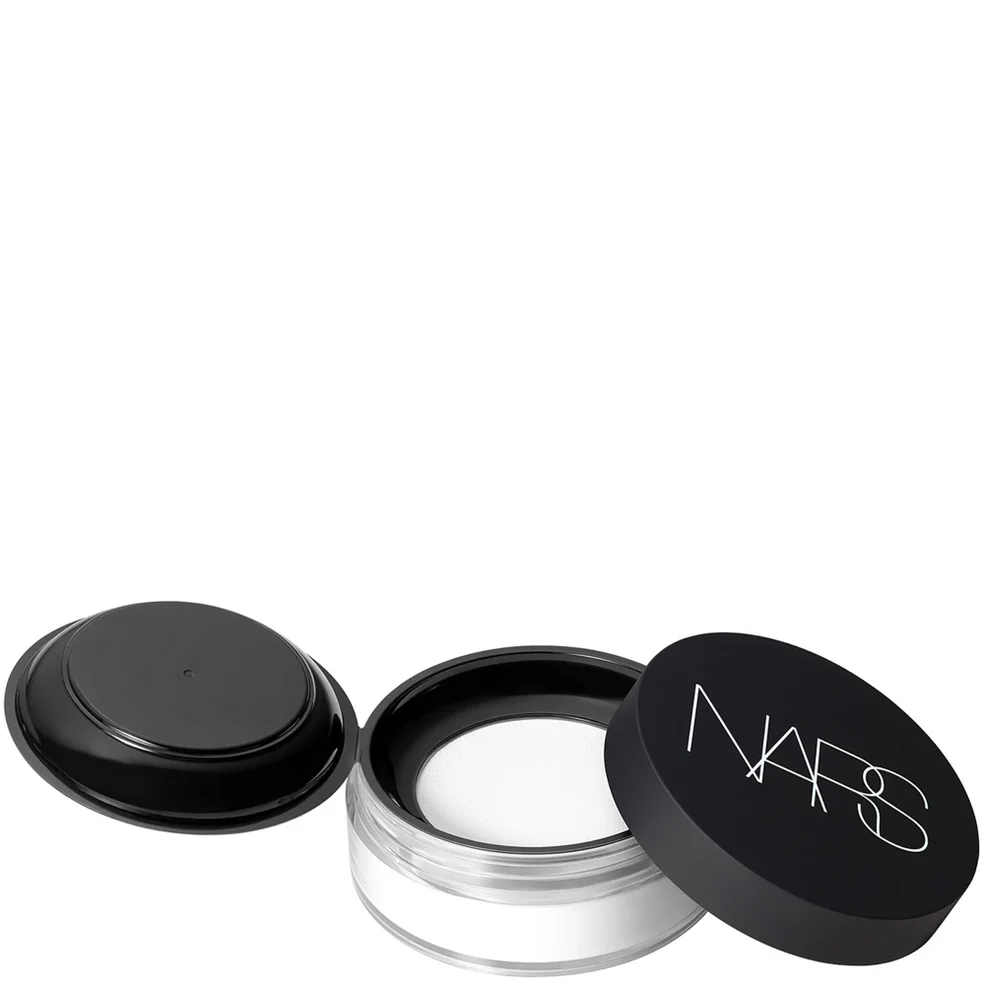 NARS Light Reflecting Loose Setting Powder - Crystal 11g Image 1