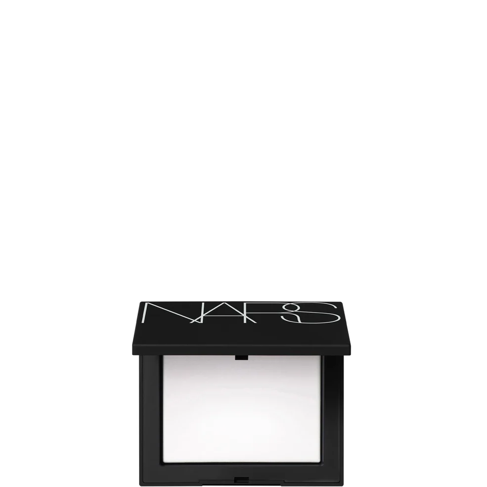 NARS Light Reflecting Pressed Setting Powder Mini - Crystal 3g Image 1