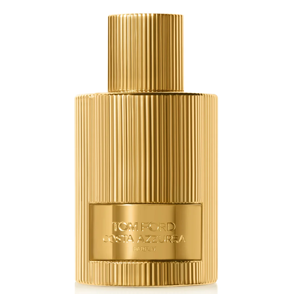 Tom Ford Costa Azzurra Eau de Parfum 100ml Image 1
