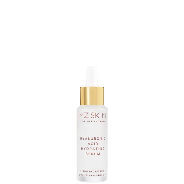 MZ Skin Hyaluronic Acid Hydrating Serum 30ml
