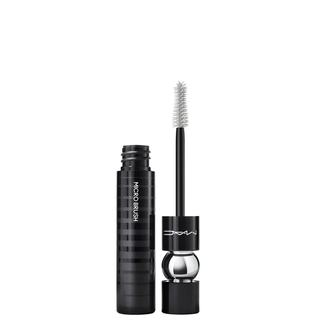 Тушь для ресниц MAC Stack Micro Mascara, оттенок Black, 12 мл