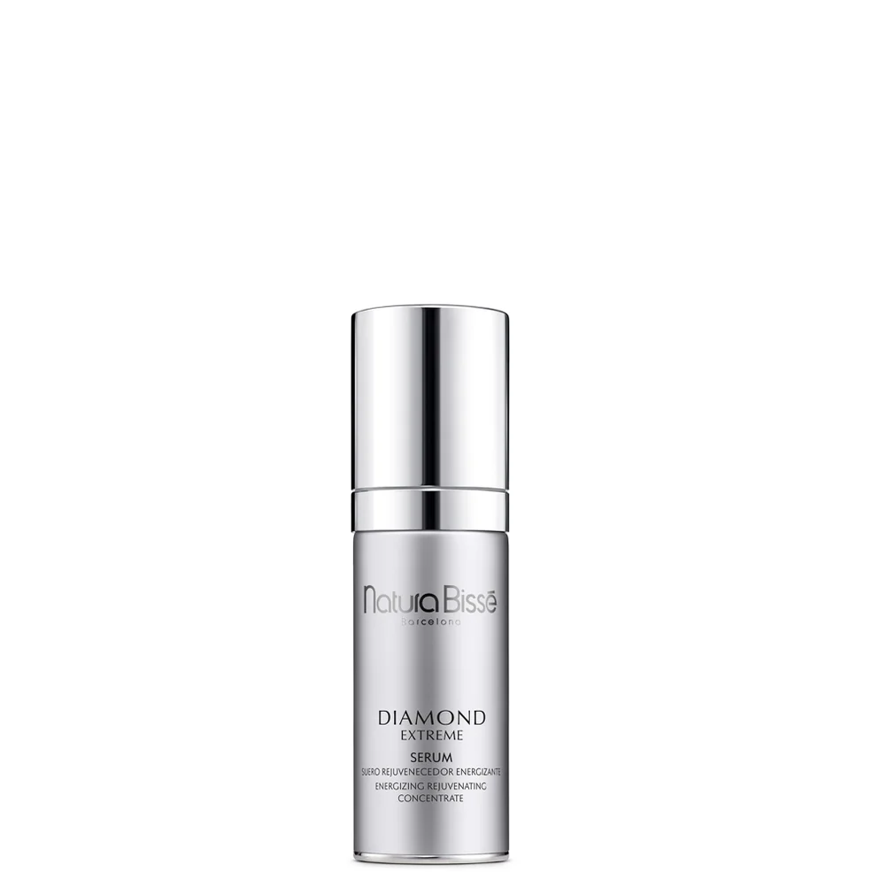 Natura Bissé Diamond Extreme Serum 40ml Image 1
