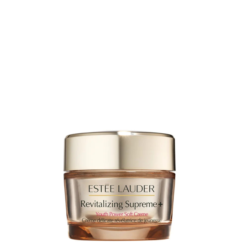 Estee Lauder Revitalizing Supreme+ Youth Power Soft Creme 30 ml Image 1