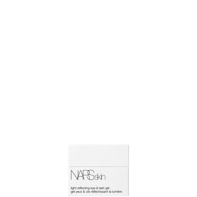 NARS Skin Light Reflecting Eye and Lash Gel 15ml