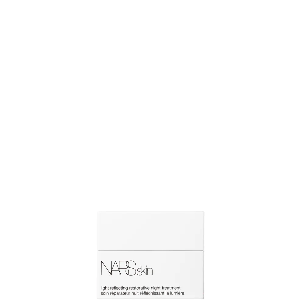 NARS Skin Light Reflecting Restorative Night Treatment 30ml Image 1