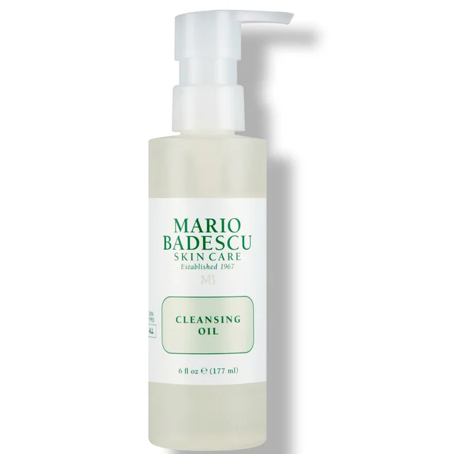 Mario Badescu Cleansing Oil 117ml