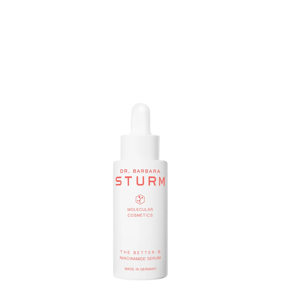 Dr. Barbara Sturm The Better B Niacinamide Serum 30ml Image 1