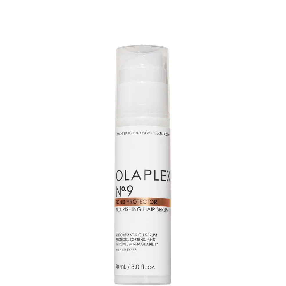 Сыворотка для волос Olaplex No. 9 Bond Protector Nourishing Hair Serum, 90 мл Image 1