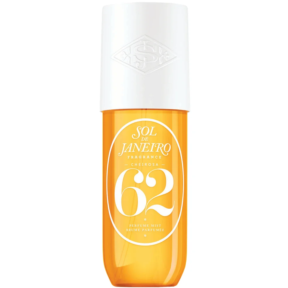 Sol de Janeiro Cheirosa 62 Perfume Mist 240ml Image 1