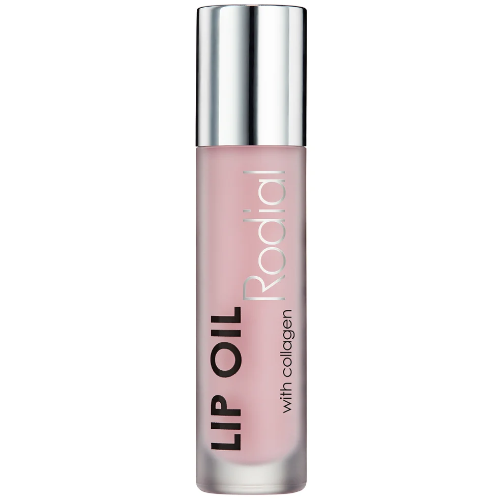 Rodial Lip Oil 4ml (Various Shades) Image 1