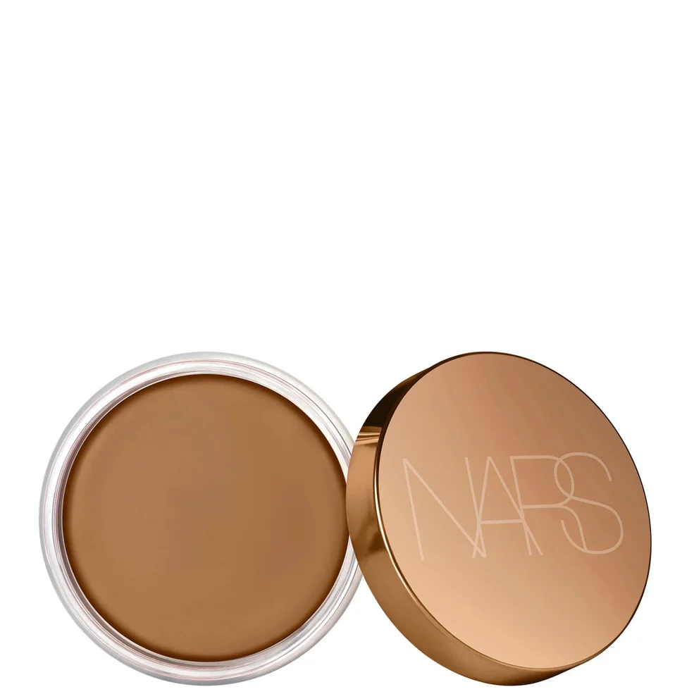 NARS Bronzing Cream - Laguna 2 Image 1