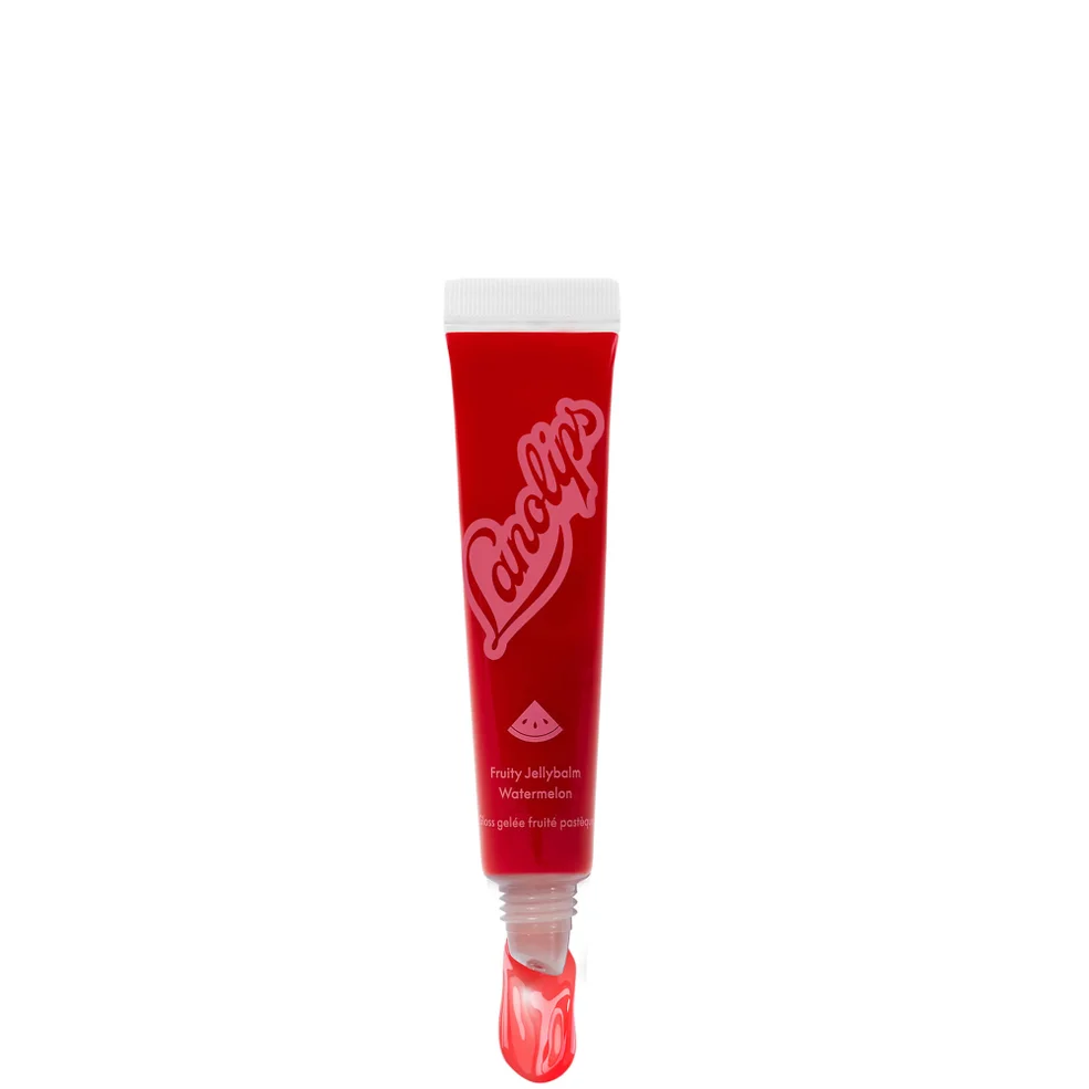 Lanolips JellyBalm - Watermelon Image 1