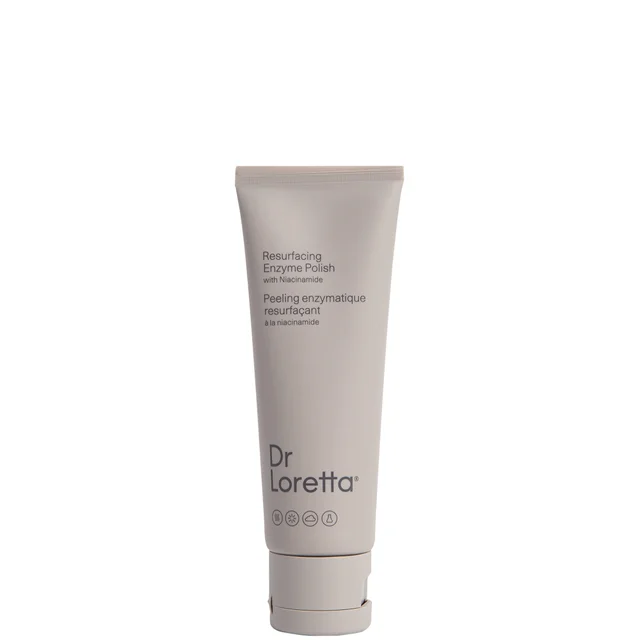 Dr. Loretta Resurfacing Enzyme Polish with Niacinamide 50ml