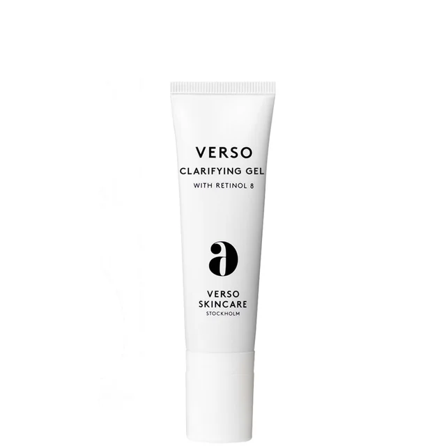 VERSO Clarifying Gel 1 oz