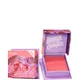 benefit Crystah Strawberry Pink Blush Powder Mini 2.5g