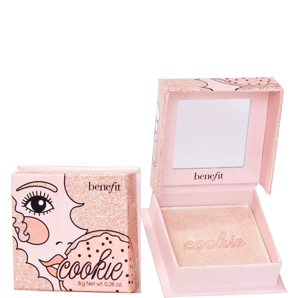 benefit Cookie Highlighter Powder 8g Image 1
