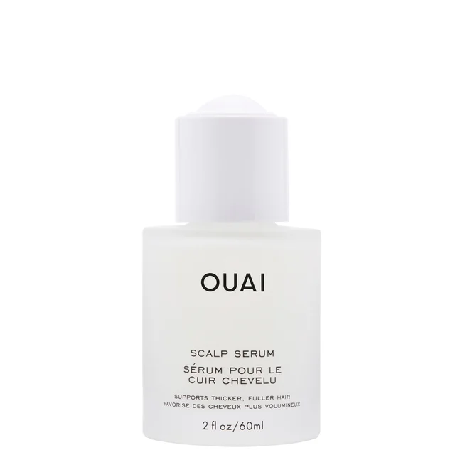 OUAI Scalp Serum 60ml