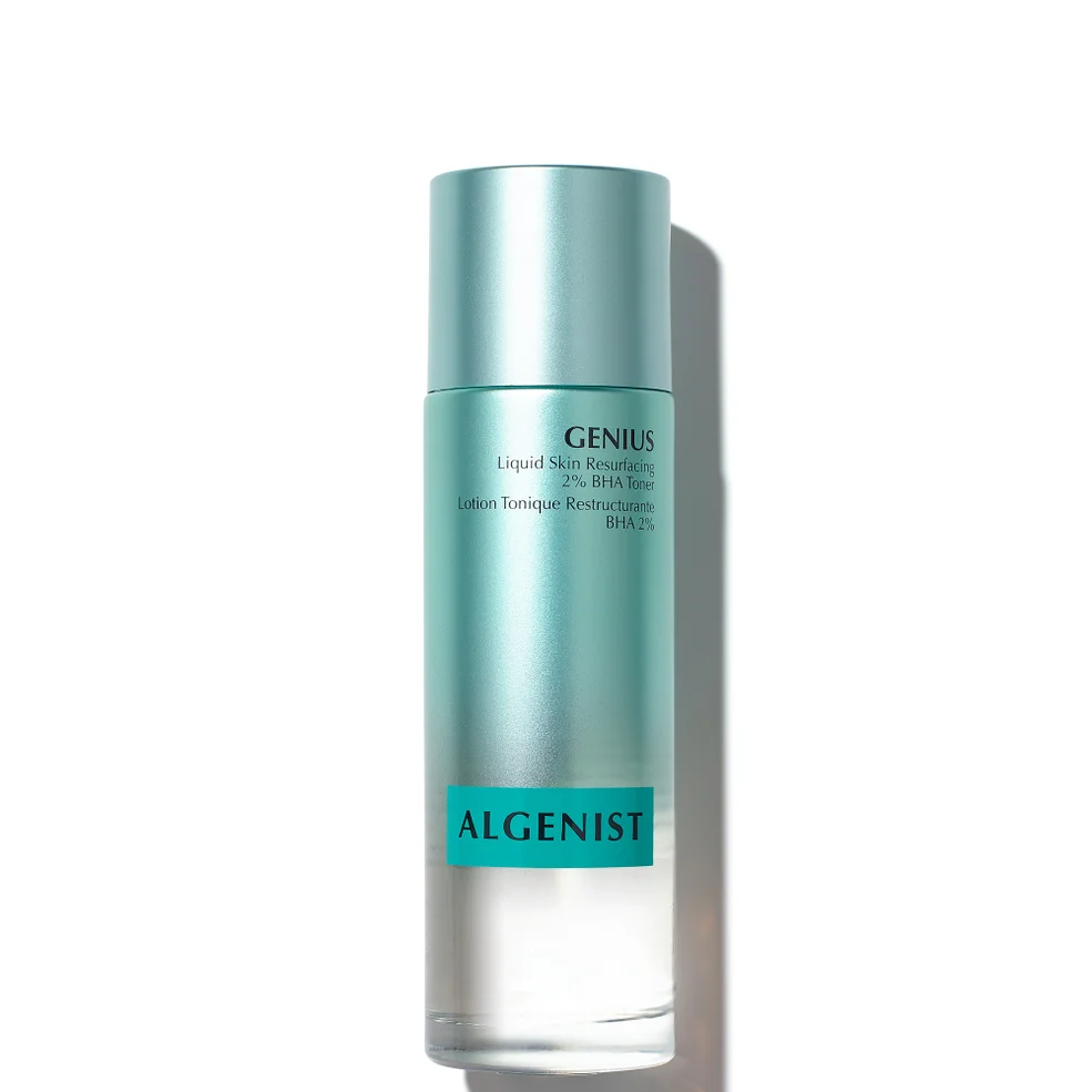 ALGENIST GENIUS Liquid Skin Resurfacer 100ml Image 1
