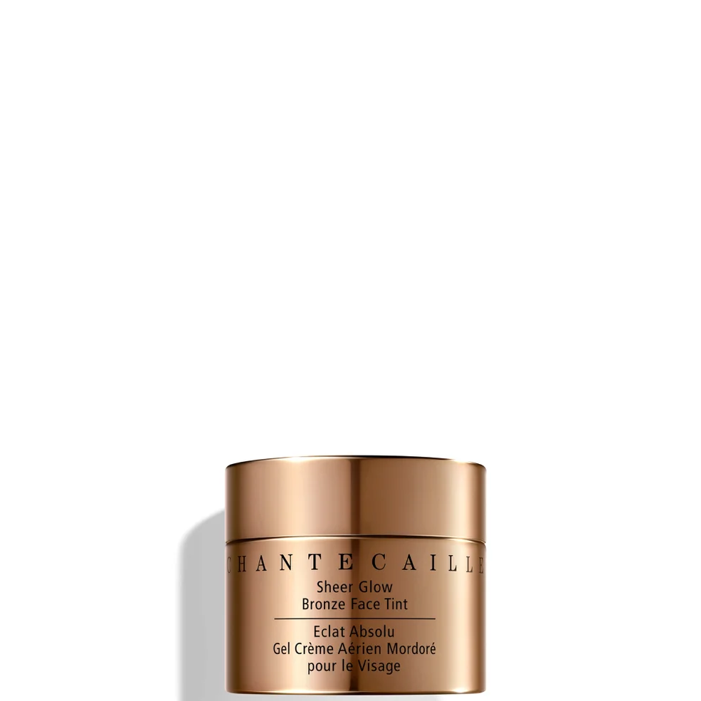 Chantecaille Sheer Glow Bronze Face Tint 30g Image 1