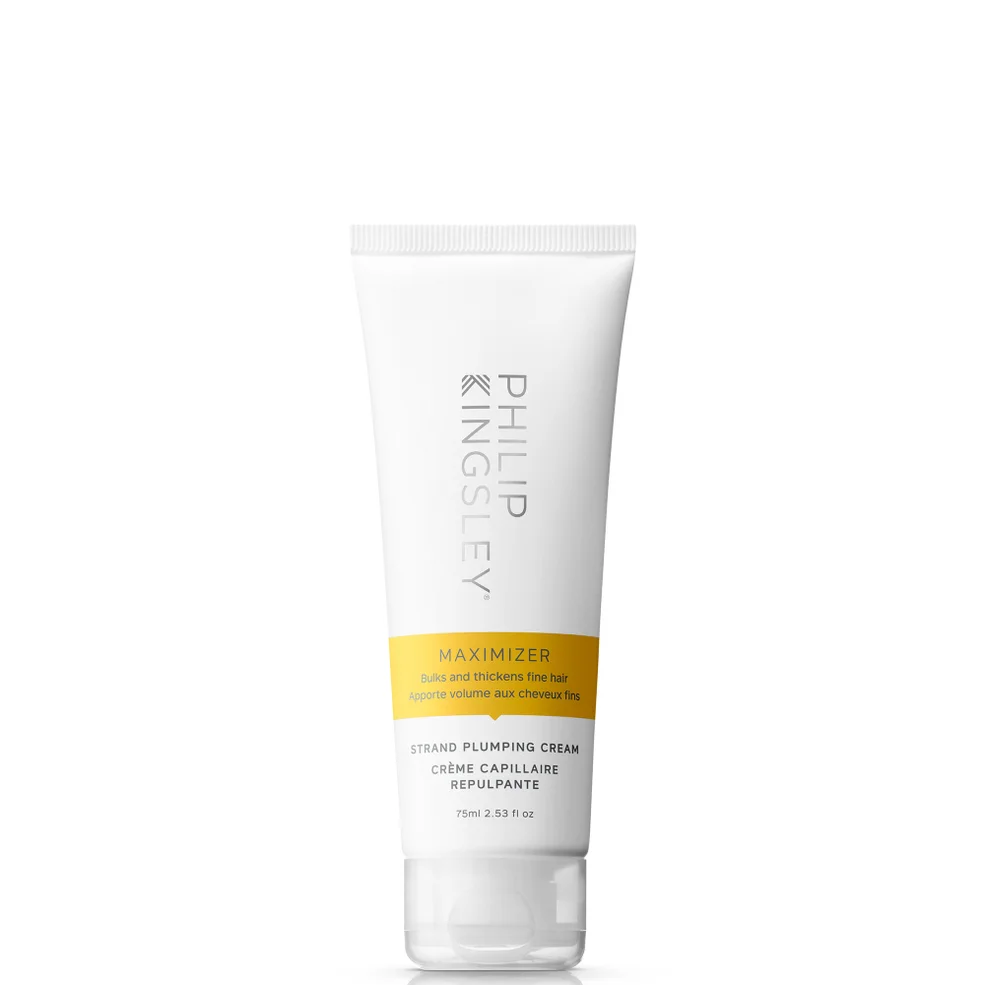 Philip Kingsley Maximizer Plumping Cream 75ml Image 1