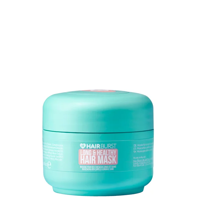 Hairburst Mini Hair Mask 30ml