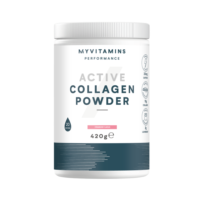 Myvitamins Active Collagen