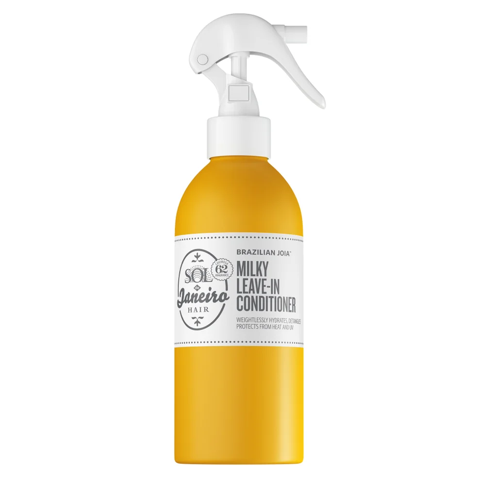 Sol de Janeiro Brazilian Joia Milky Leave-In Conditioner 210ml Image 1