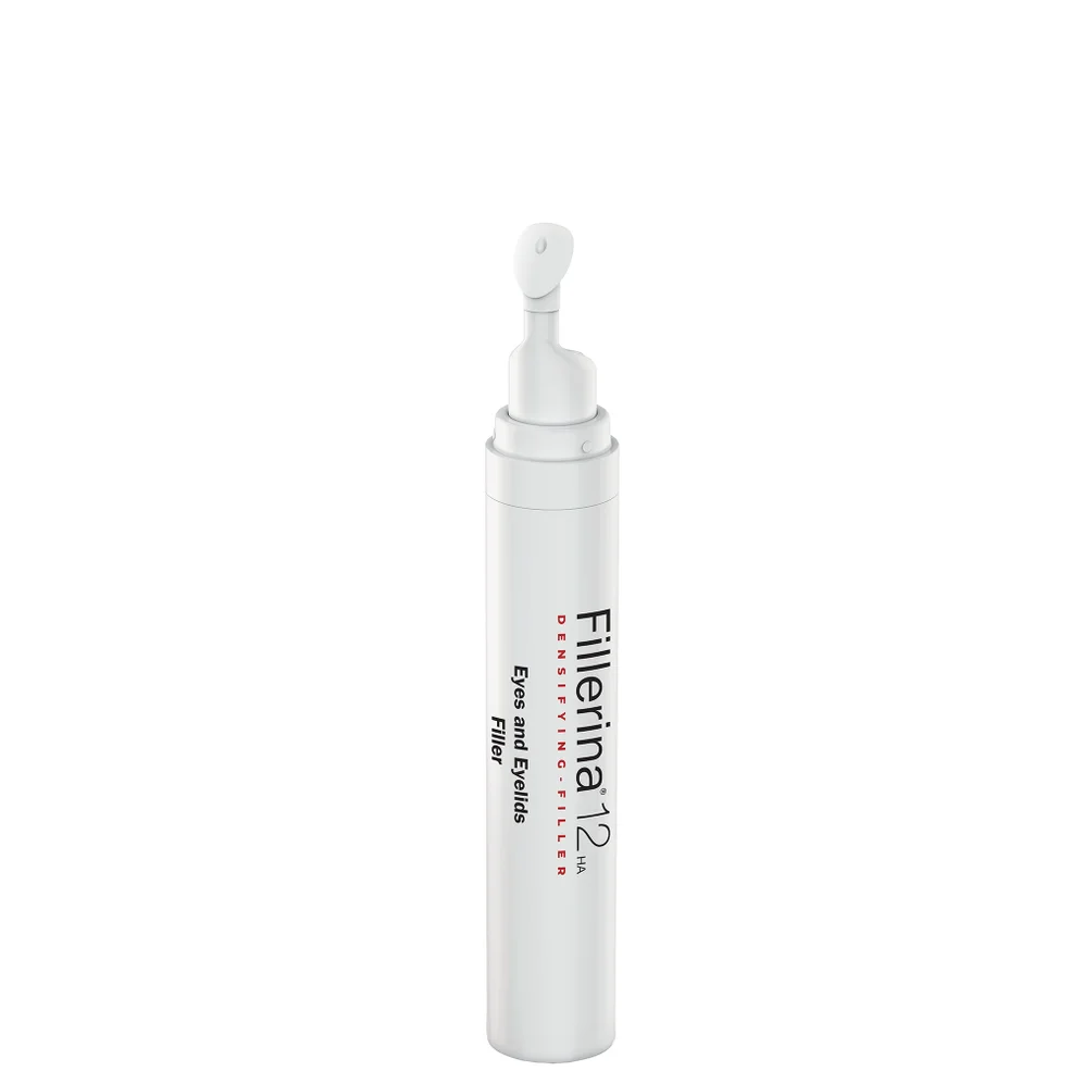 Fillerina 12 Densifying-Filler - Eyes and Eyelids - Grade 3 15ml Image 1