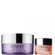 Набор средств по уходу за кожей Clinique LF Exclusive Cleanse and Care Eye Bundle