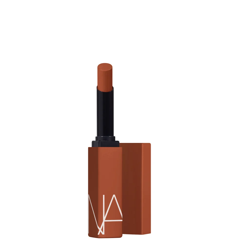 NARS Powermatte Lipstick 1.5g (Various Shades) Image 1