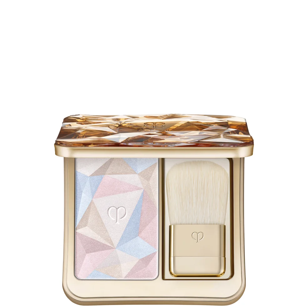 Clé de Peau Beauté The Luminizing Face Enhancer - 21 Daybreak Shimmer Image 1