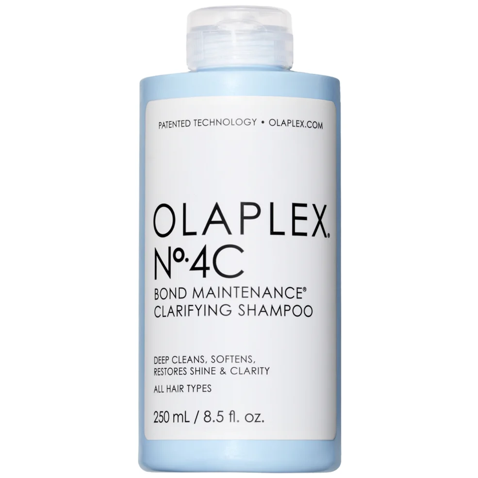 Шампунь для волос Olaplex No. 4C Bond Maintenance Clarifying Shampoo, 250 мл Image 1