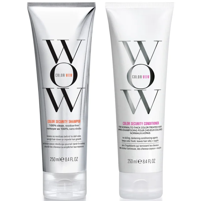 Color Wow Dream Clean Normal to Thick Duo
