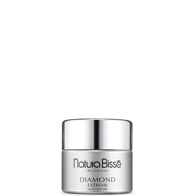 Natura Bissé Diamond Extreme Light Texture 50ml