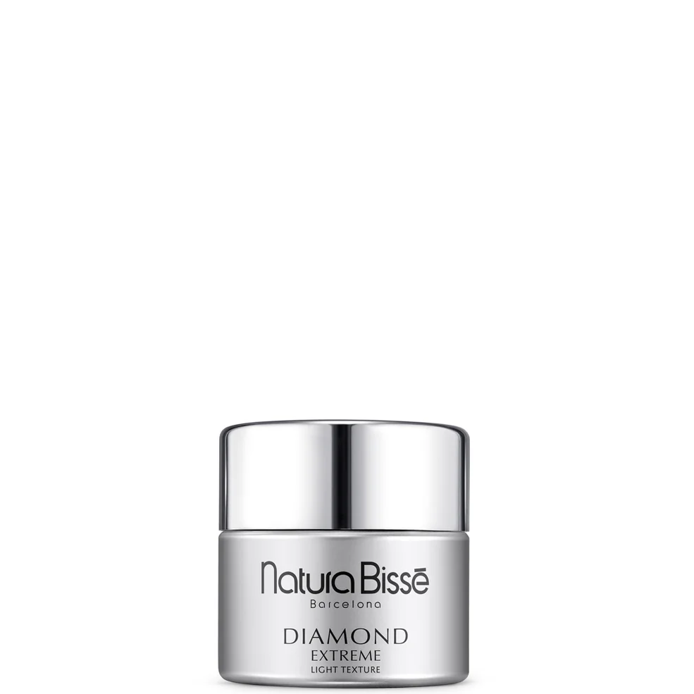 Natura Bissé Diamond Extreme Light Texture 50ml Image 1